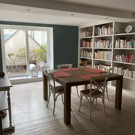 Duplex In Historical *