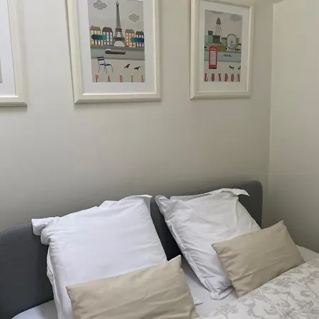 Apartamento Duplex In Historical *