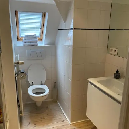 Duplex In Historical Apartamento Gante