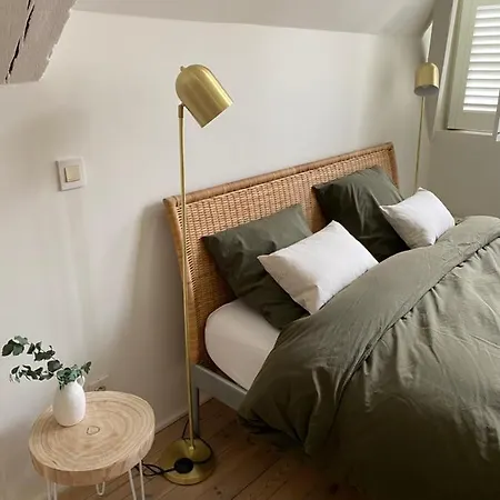 Duplex In Historical * Gante