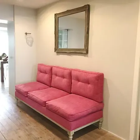 Apartment In Historical *