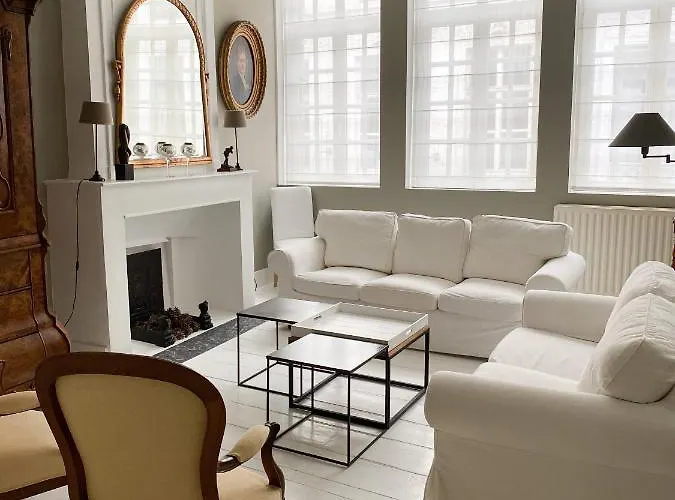 Duplex In Historical * خنت