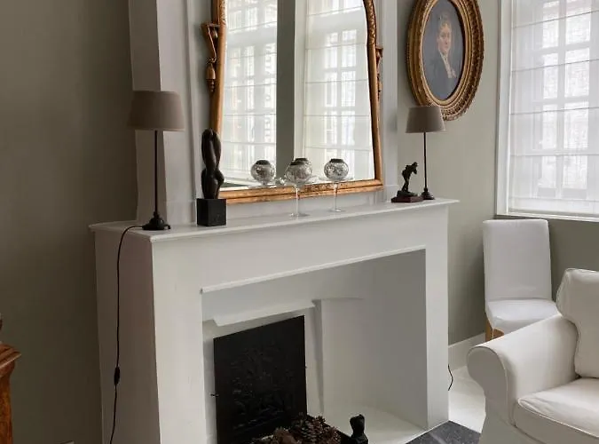 Duplex In Historical خنت