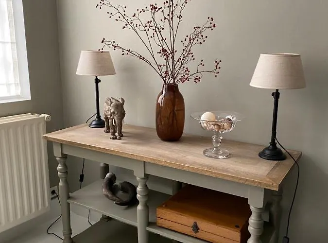 Duplex In Historical * خنت