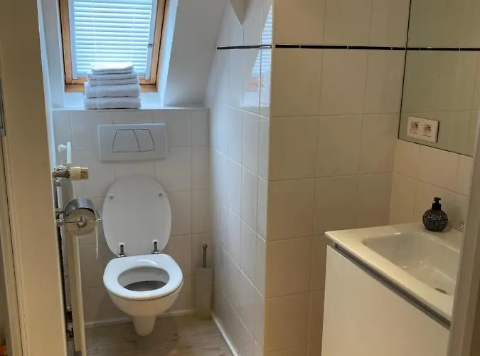 Duplex In Historical شقة خنت