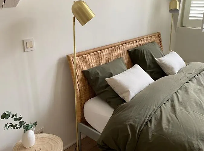 Duplex In Historical * خنت