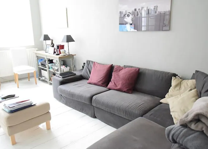 شقة Duplex In Historical