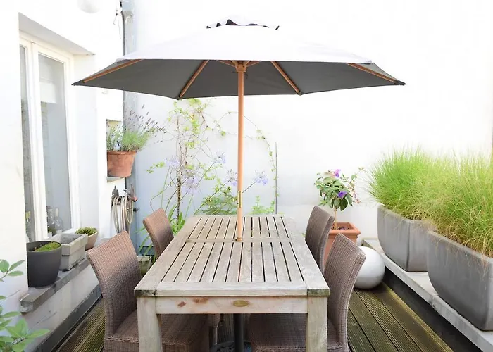 Duplex In Historical خنت