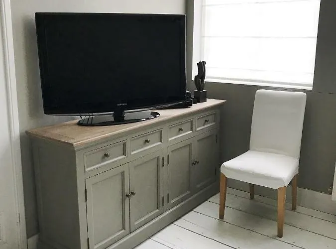 شقة Duplex In Historical