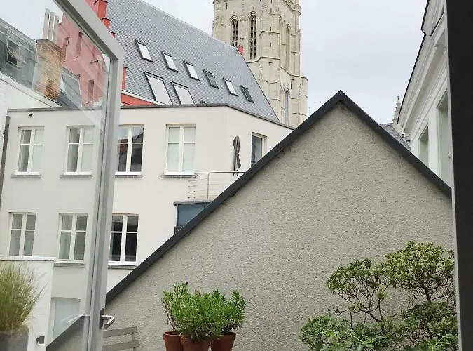 Duplex In Historical خنت