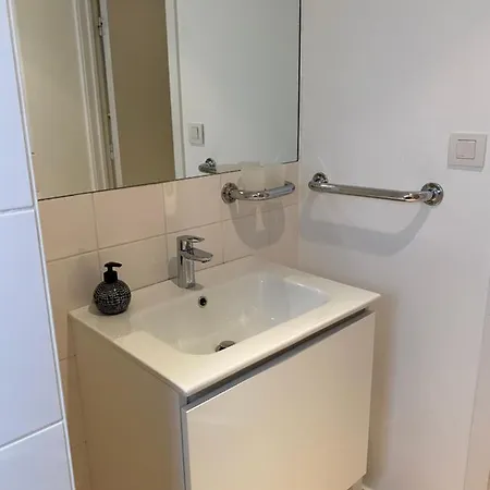 Apartamento Duplex In Historical *