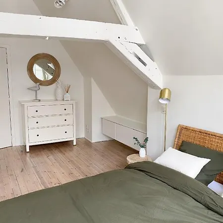 Duplex In Historical * Gante