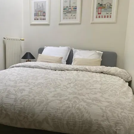 Duplex In Historical * Gante