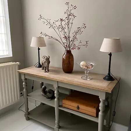 Duplex In Historical * Gante