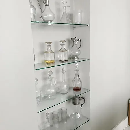 Duplex In Historical Gante